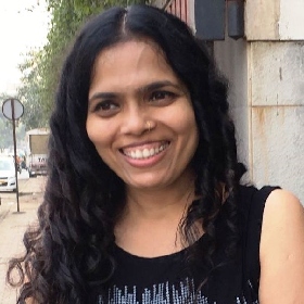 Dr. Aparna Jairam