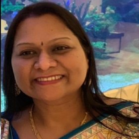 Dr. Ashvini Sengupta