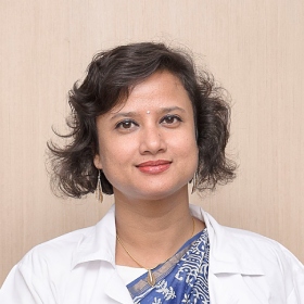 Dr. Barnali Das