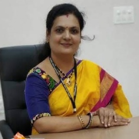 Dr. Desai Vidya Sripad