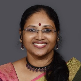 Dr. J Jayalakshmi