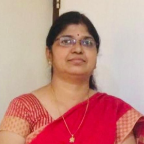 Dr. Manisha Mishra