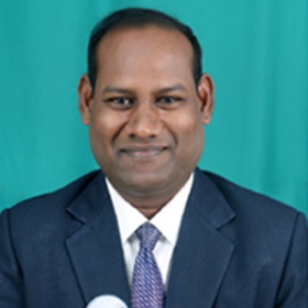 Dr. Rajendra Surpam