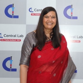 Dr. Vineeta Kothari