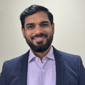 Dr. Yoganand Vishwasrao Patil